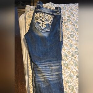 Women jeans